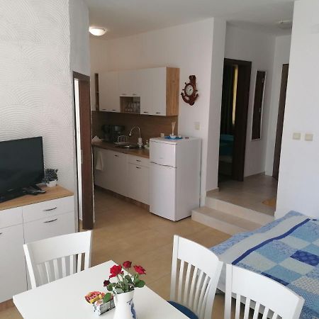 Apartments Elinor Budjaka Sozopol Extérieur photo