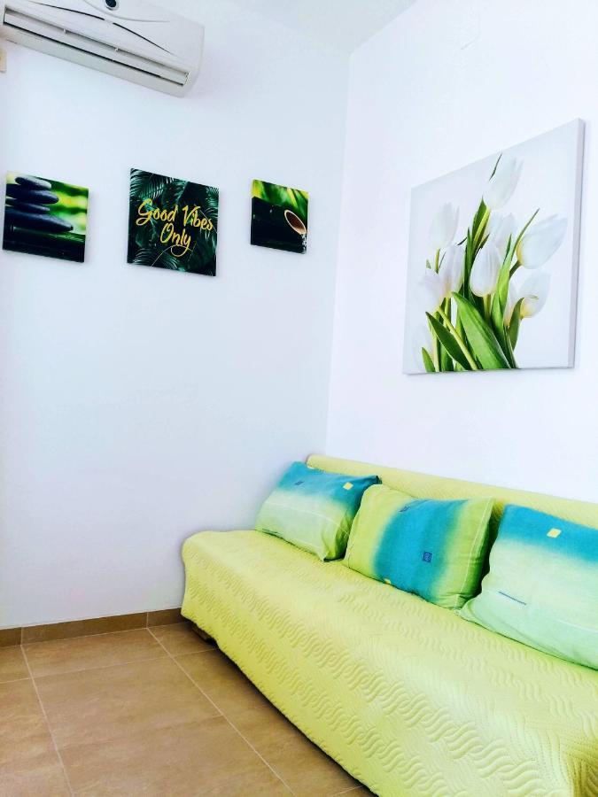 Apartments Elinor Budjaka Sozopol Extérieur photo