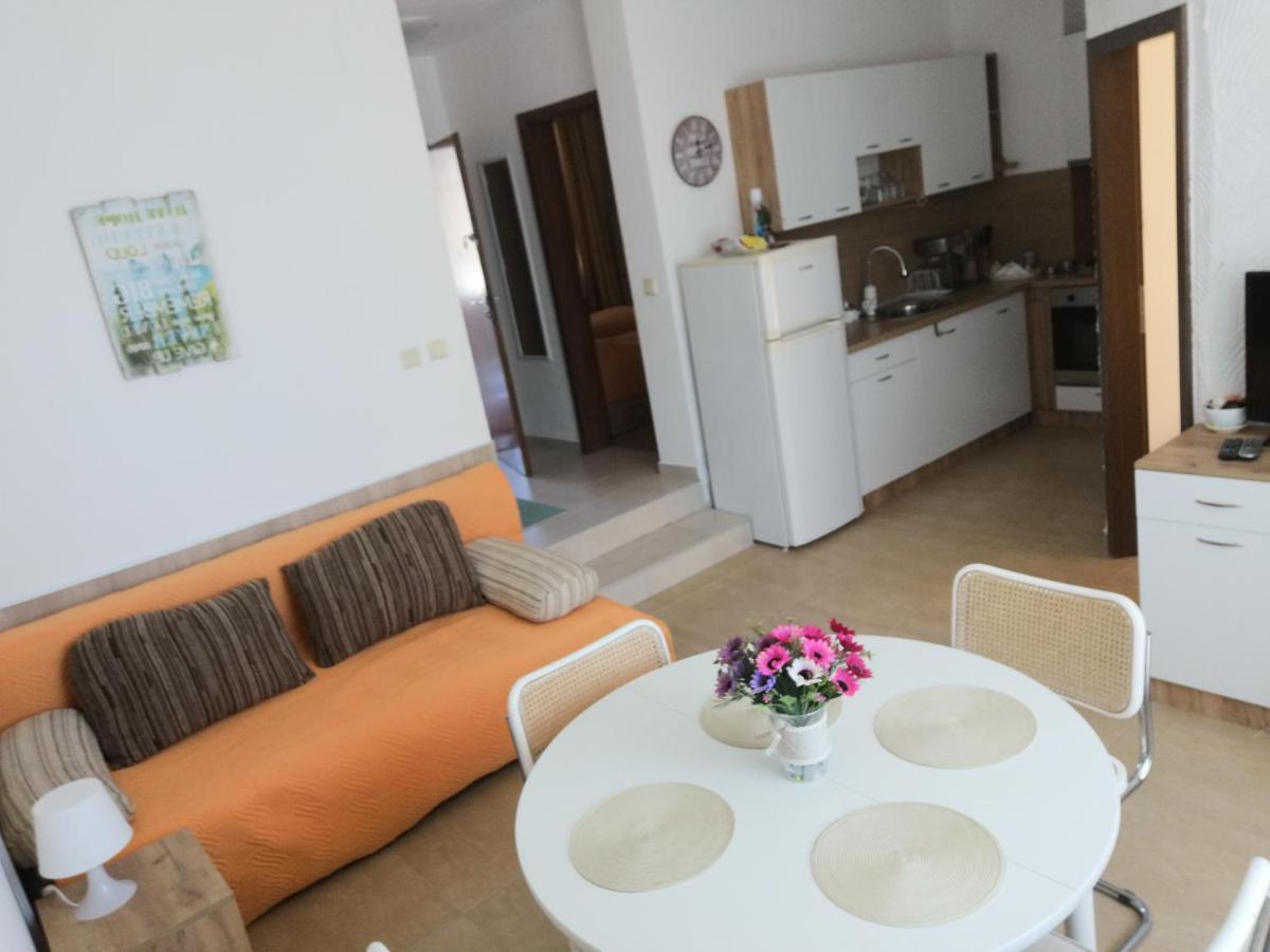 Apartments Elinor Budjaka Sozopol Extérieur photo