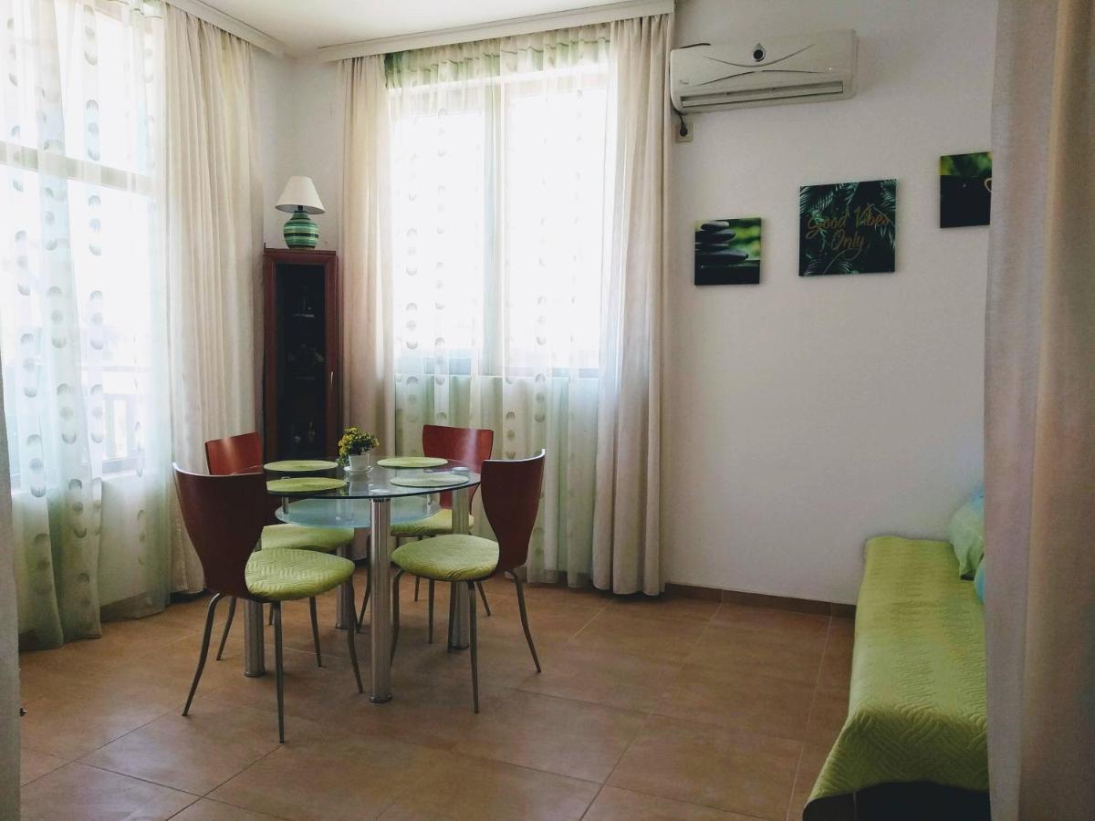 Apartments Elinor Budjaka Sozopol Extérieur photo