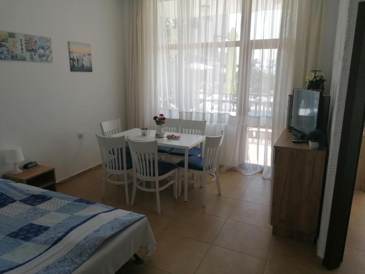 Apartments Elinor Budjaka Sozopol Extérieur photo