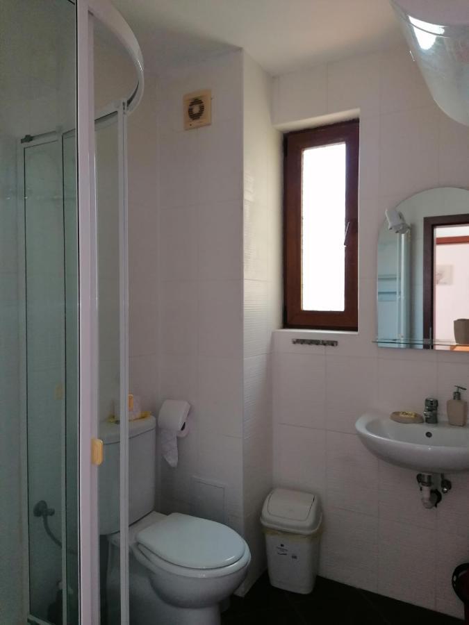 Apartments Elinor Budjaka Sozopol Extérieur photo