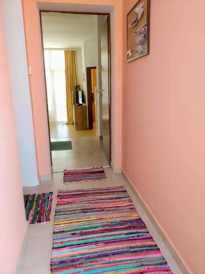 Apartments Elinor Budjaka Sozopol Extérieur photo