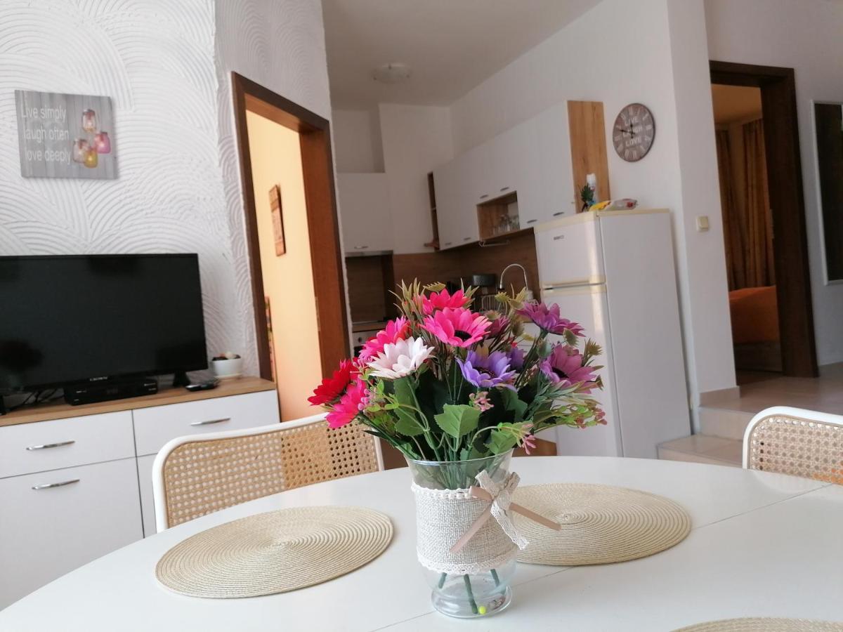 Apartments Elinor Budjaka Sozopol Extérieur photo