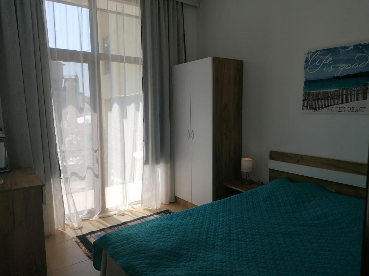 Apartments Elinor Budjaka Sozopol Extérieur photo