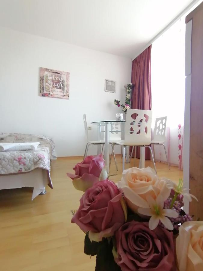 Apartments Elinor Budjaka Sozopol Extérieur photo