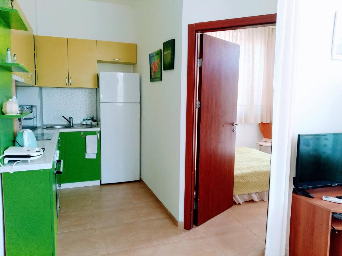 Apartments Elinor Budjaka Sozopol Extérieur photo