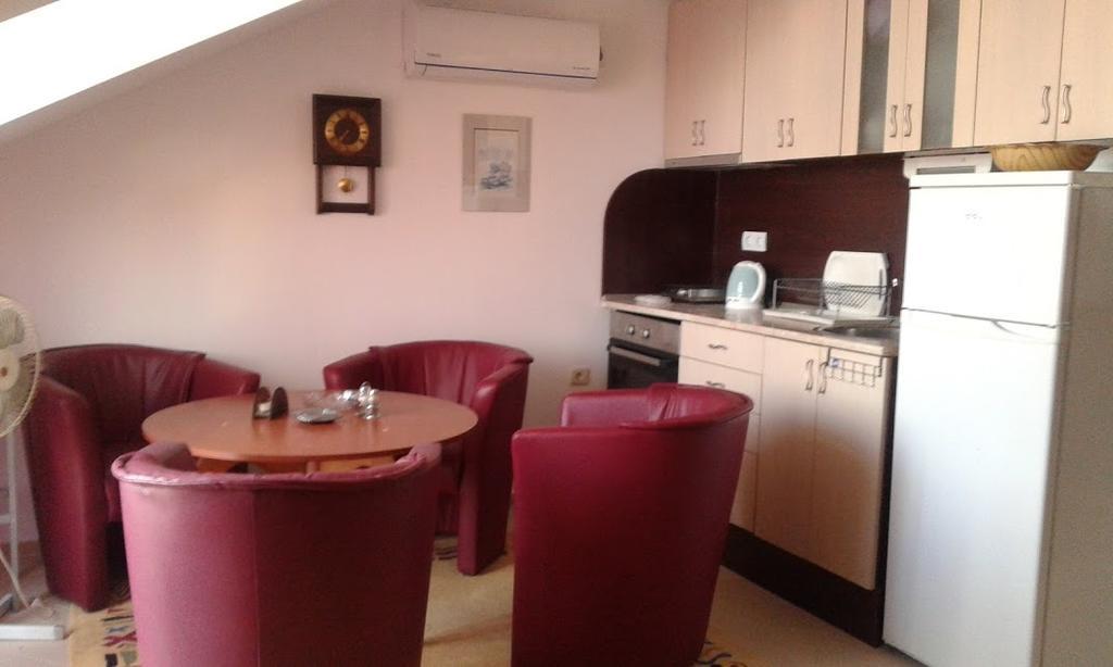 Apartments Elinor Budjaka Sozopol Extérieur photo