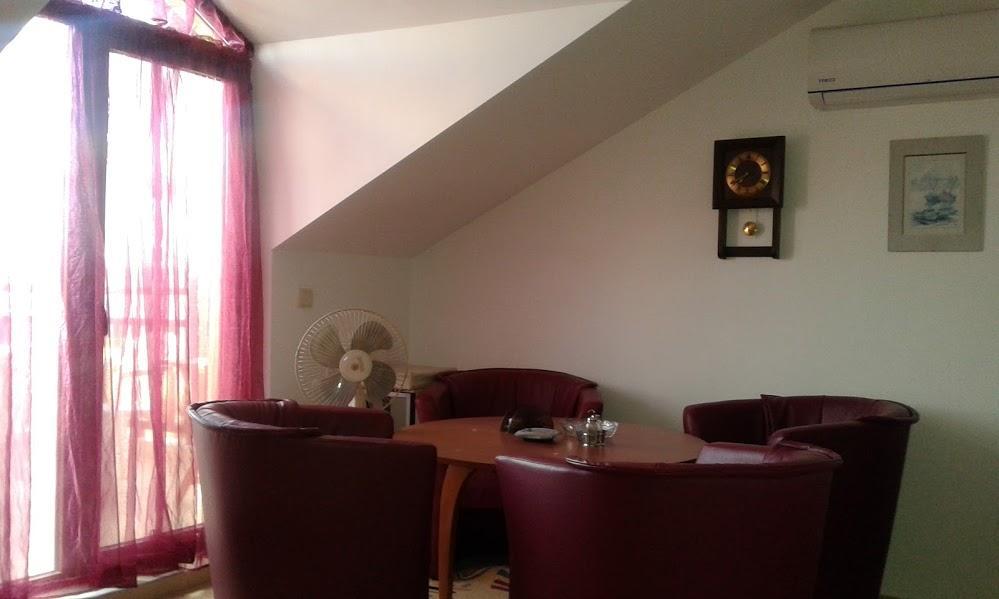 Apartments Elinor Budjaka Sozopol Extérieur photo