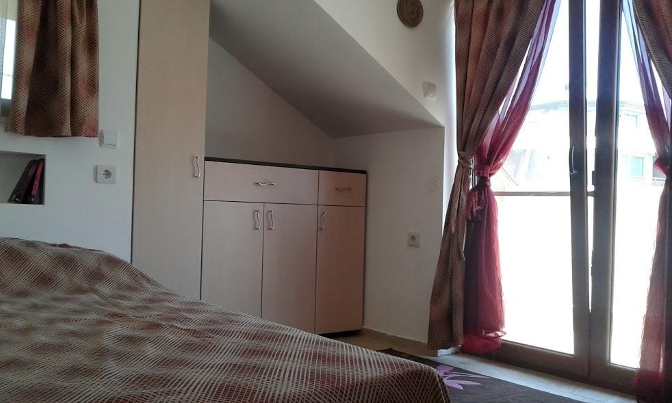 Apartments Elinor Budjaka Sozopol Extérieur photo