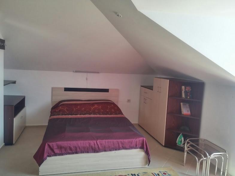 Apartments Elinor Budjaka Sozopol Extérieur photo