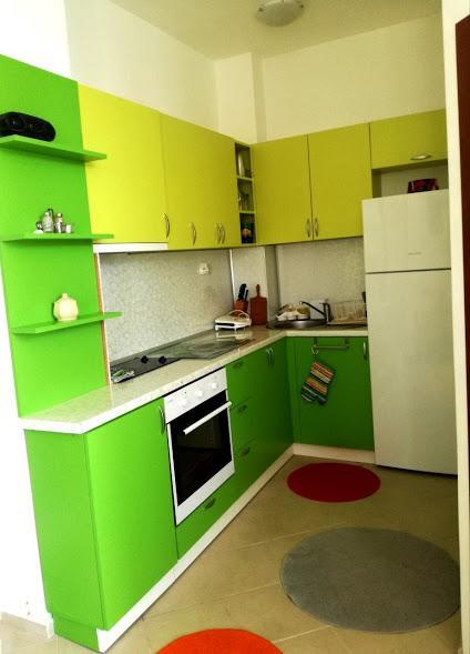 Apartments Elinor Budjaka Sozopol Extérieur photo