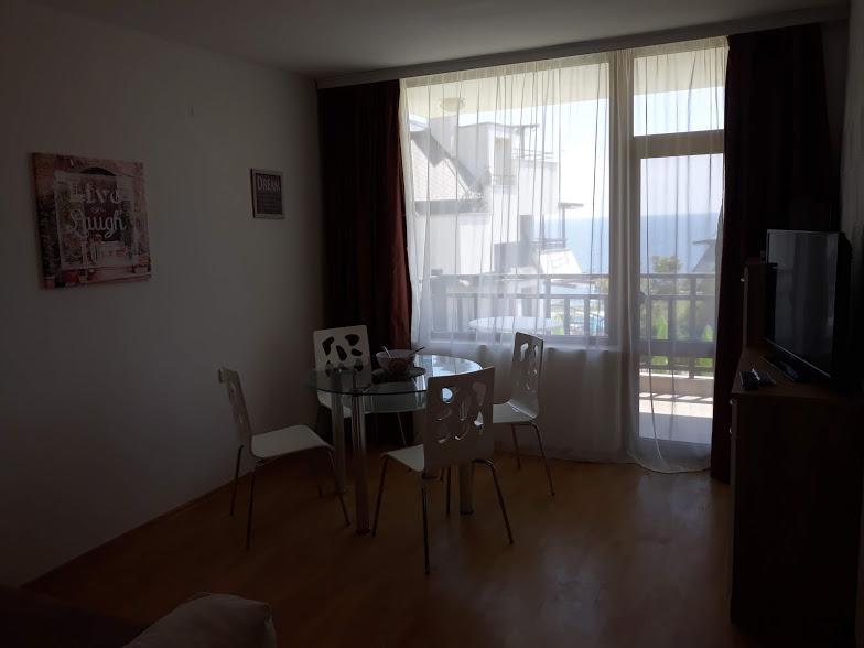 Apartments Elinor Budjaka Sozopol Extérieur photo